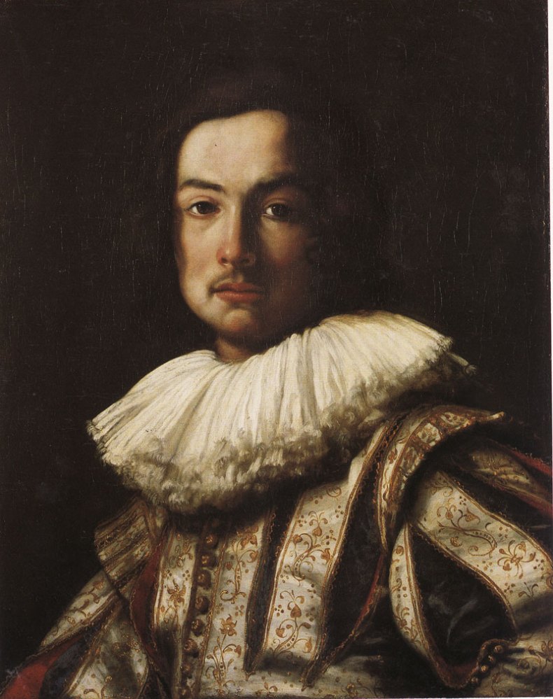 Carlo Dolci.