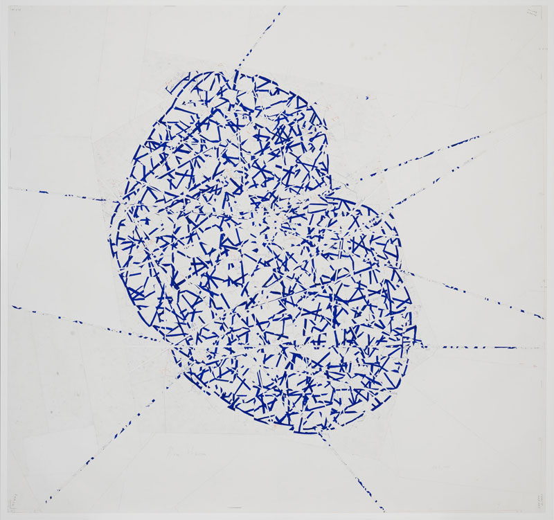 (2014), Roni Horn