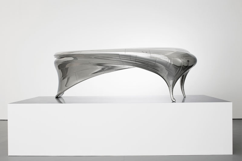 Lectori Salutem (2010), Jeroen Verhoeven  (b. 1976)