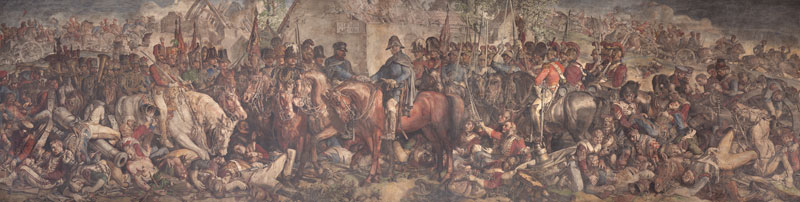 (1861–63), Daniel Maclise.