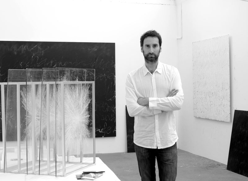 My Masterpiece Selection: Idris Khan