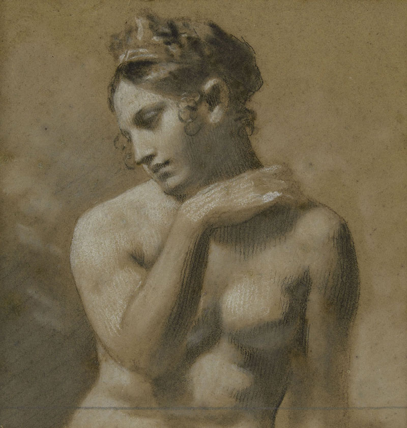 by Pierre-Paul Prud’hon