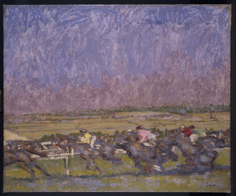 (1920–26), Walter Sickert