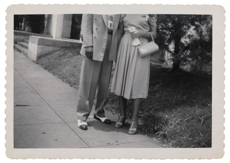 Unidentified photographer, American, (c. 1950s)