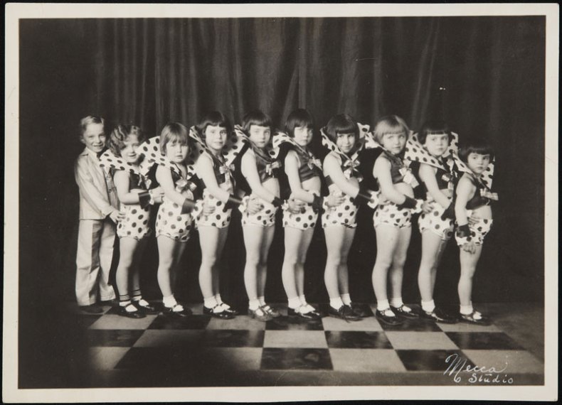 Unidentified photographer, American (mid 20th century)