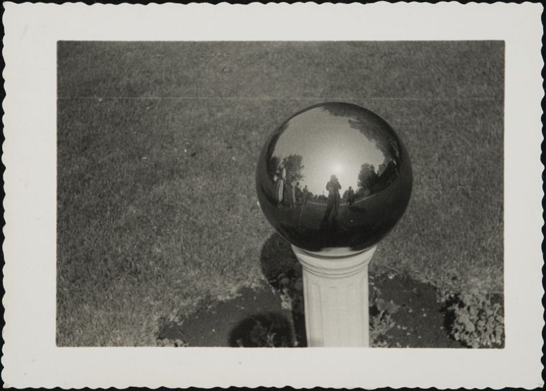 Unidentified photographer, American (1958)