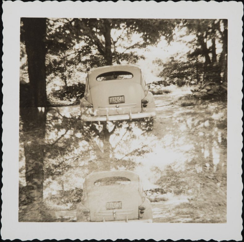 Unidentified photographer, American (c. 1940s)