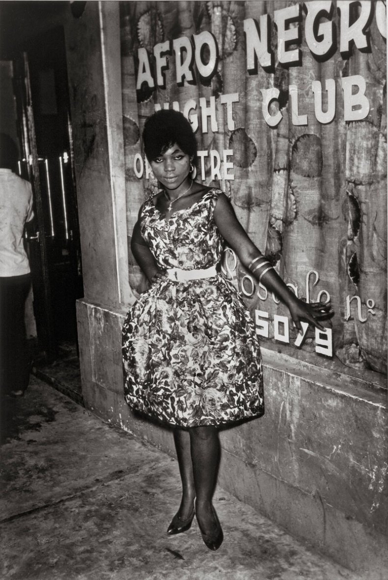 (c. 1960), Jean Depara.