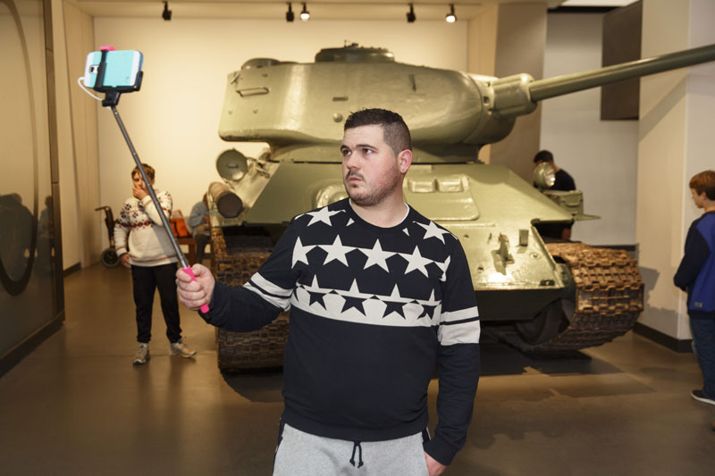 IWM London