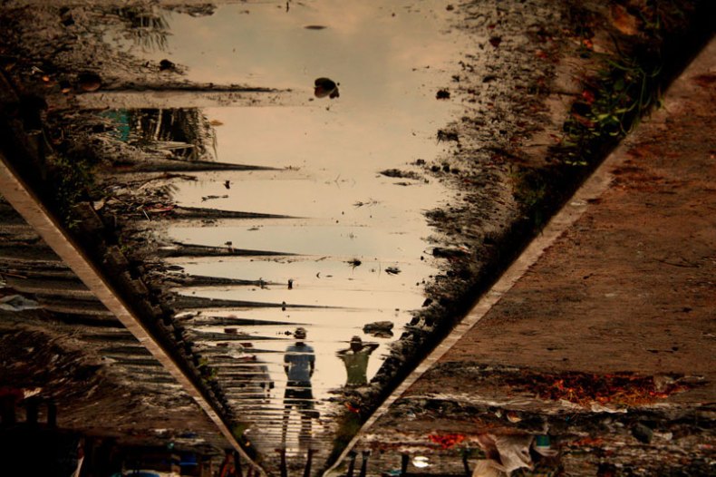 regard series (2011), Kiripi Katembo