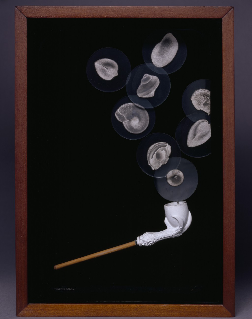 1941, Joseph Cornell