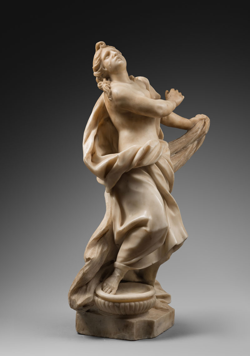(c. 1704), attr. to Philippe Bertrand.