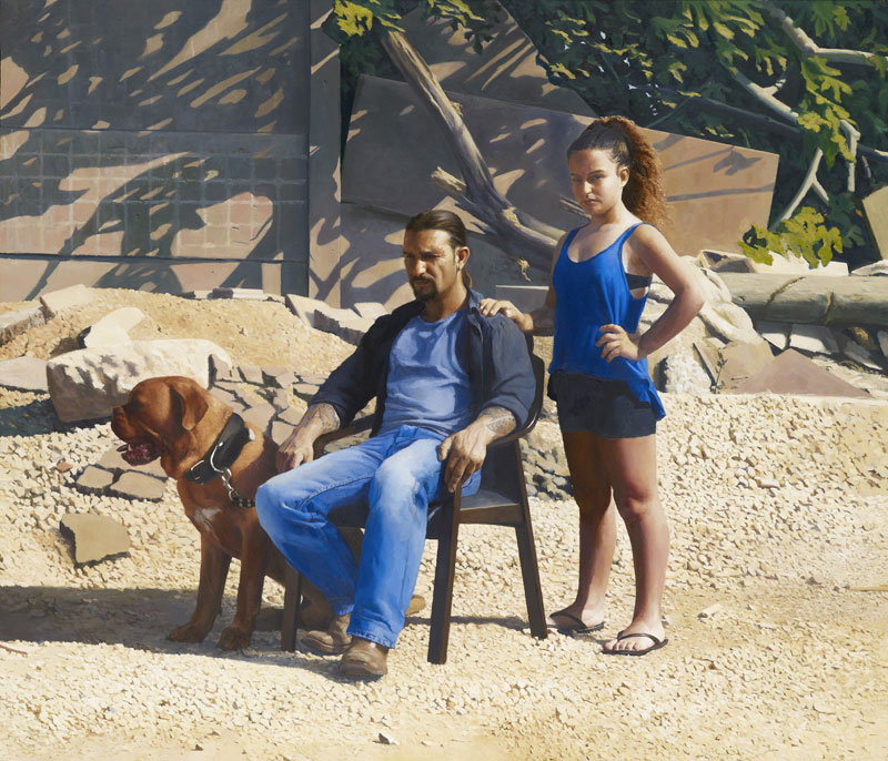 by Matan Ben Cnaan