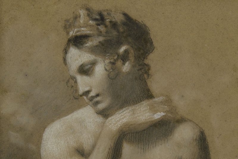 Dulwich Picture Gallery gives Prud’hon the attention he deserves
