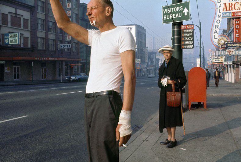 (1968), Fred Herzog