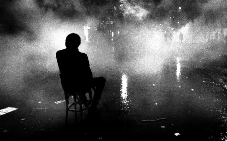 (21 May, 1968), Claude Dityvon