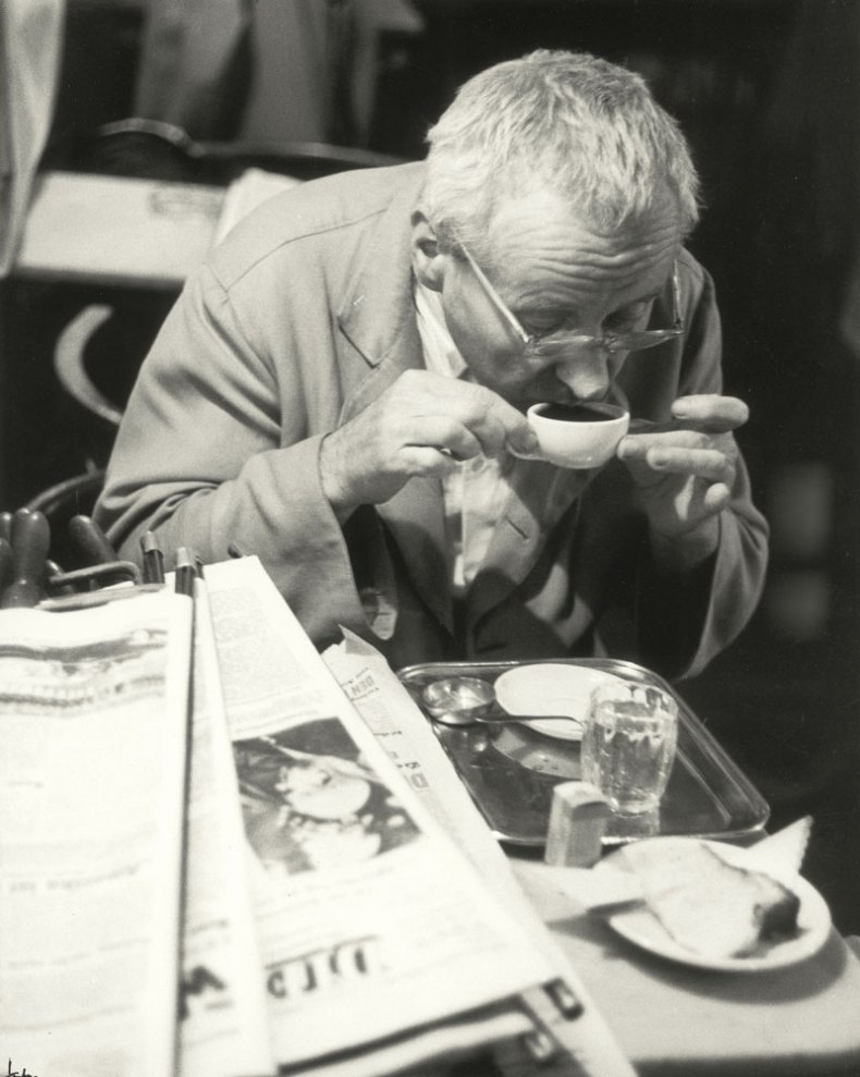 (1956/57), Franz Hubmann