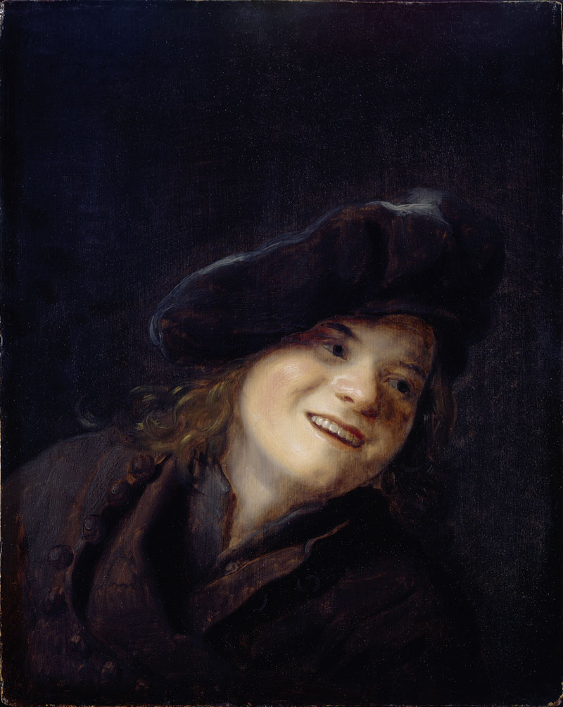 (1648), Isaack Luttichuys.