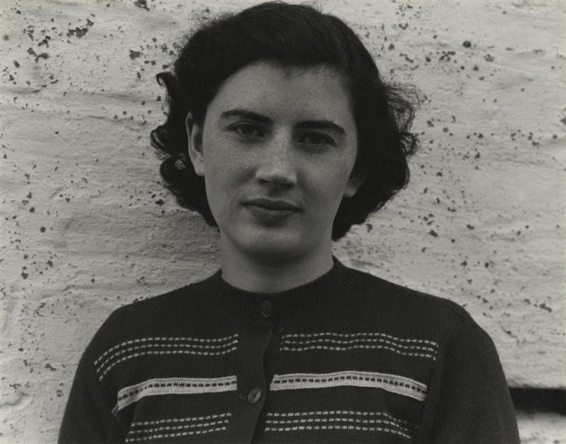 (1954), Paul Strand