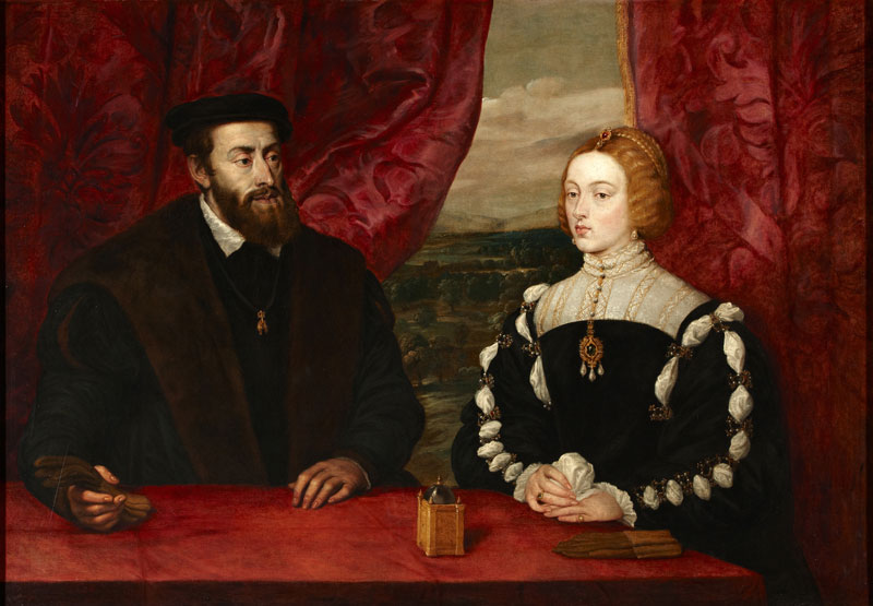 A Prado on the Prairie: ‘Treasures from the House of Alba’ in Dallas