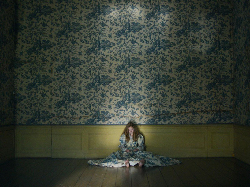 (2013), Fiona Tan.