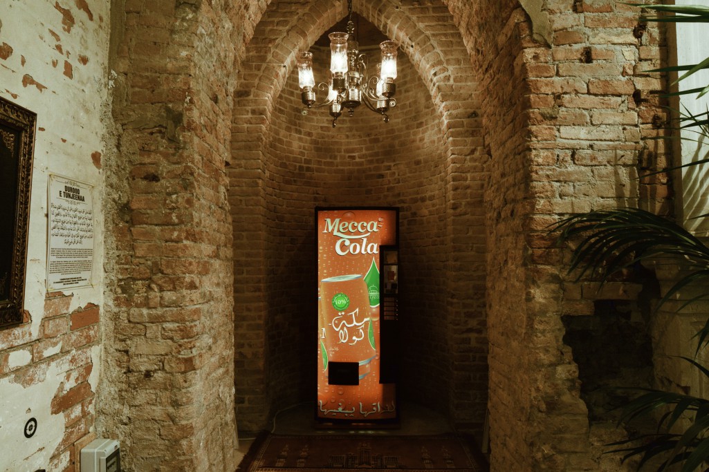 Christoph Büchel's Icelandic Pavilion at the Venice Biennale in 2015