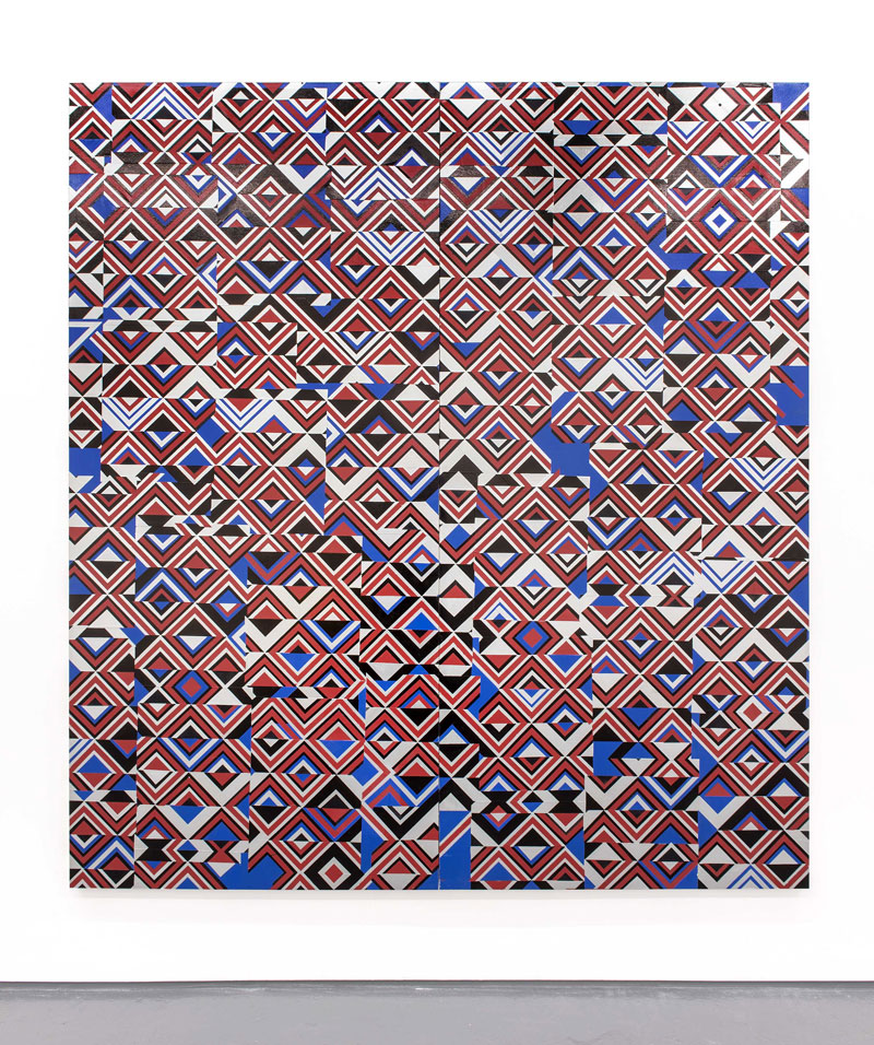 (2015), Dominic Beattie.