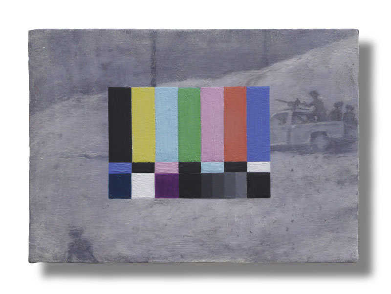 (2013), Francis Alÿs.