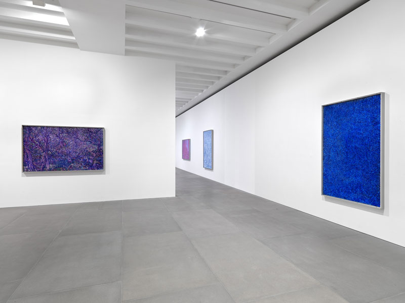 'Joanna Kirk' installation view.