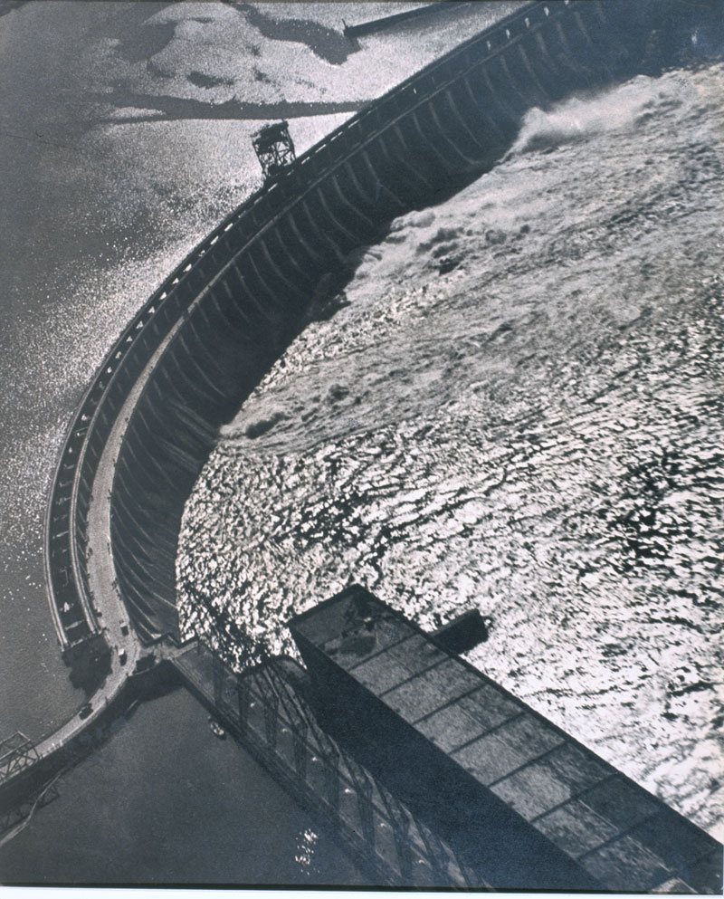 (1934-35), Georgy Petrusov