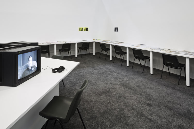 The Turner Prize is better off in Glasgow than London