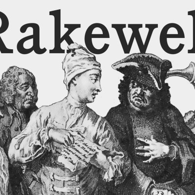 Rakewell