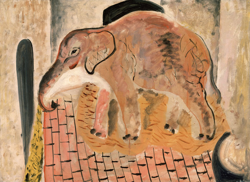 (1928), David Jones.
