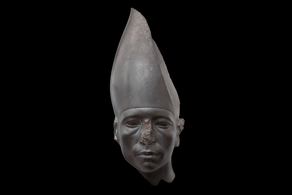 The Metropolitan Museum wants to transform our view of Ancient Egypt
