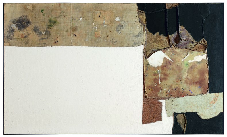 (1952), Alberto Burri