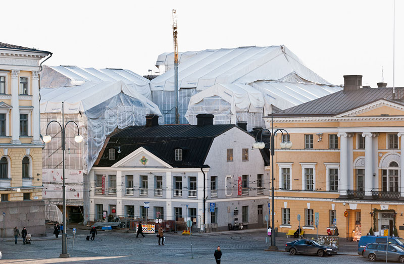Helsinki City Museum