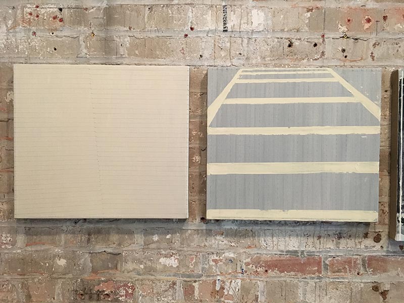 Kirsten Nash at GalleryEll