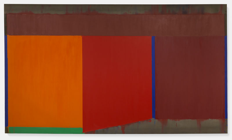 Damien Hirst seeks redemption