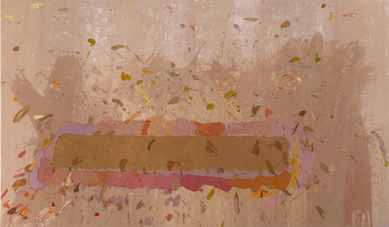 John Hoyland