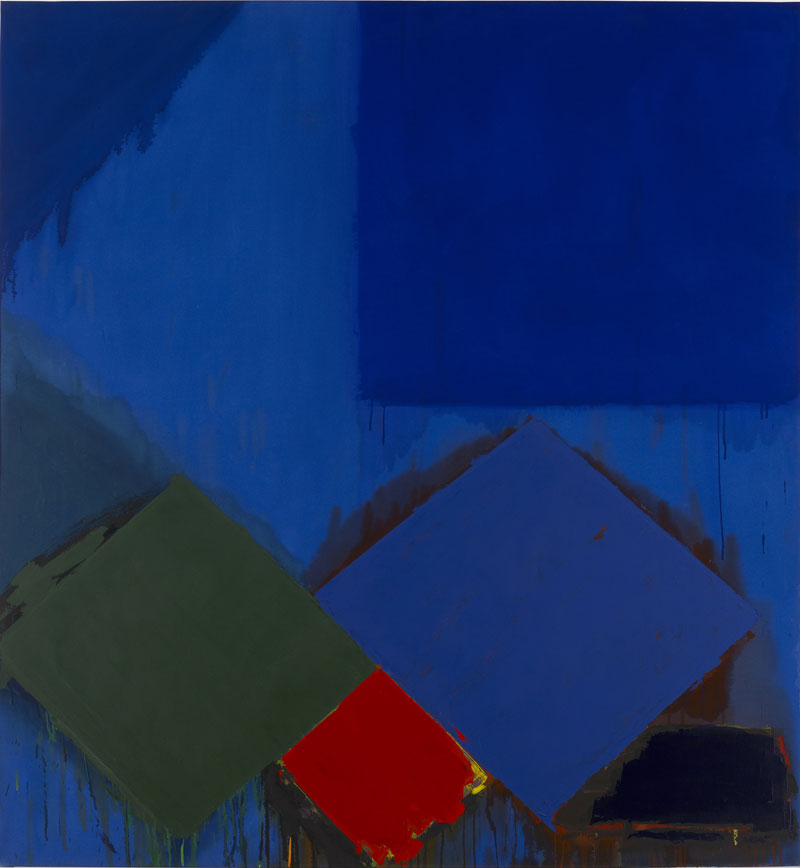 John Hoyland