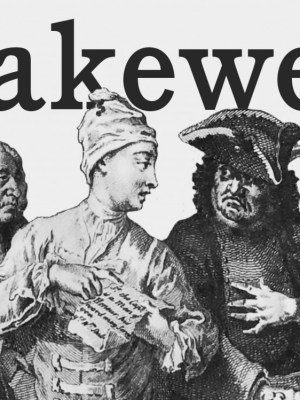 Rakewell