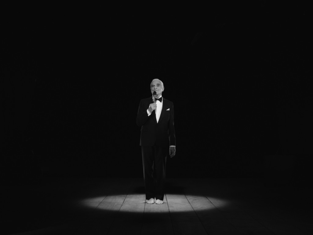Ugo Rondinone’s love letter to John Giorno