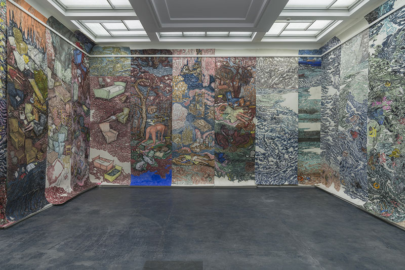 (2015), Vanessa Baird