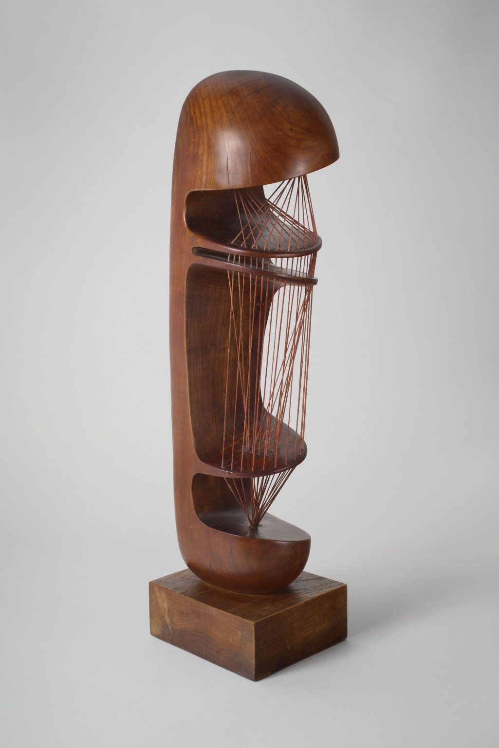 1937, Henry Moore