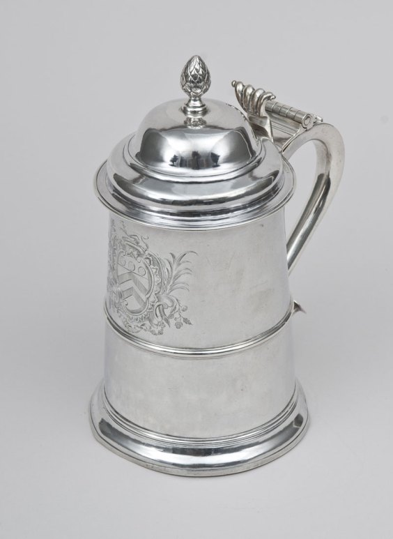 (c. 1760-74), Paul Revere II.