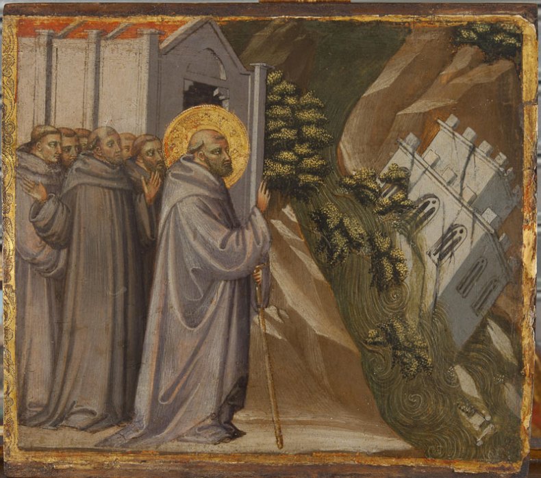 Bicci di Lorenzo (c. 1368–1452).