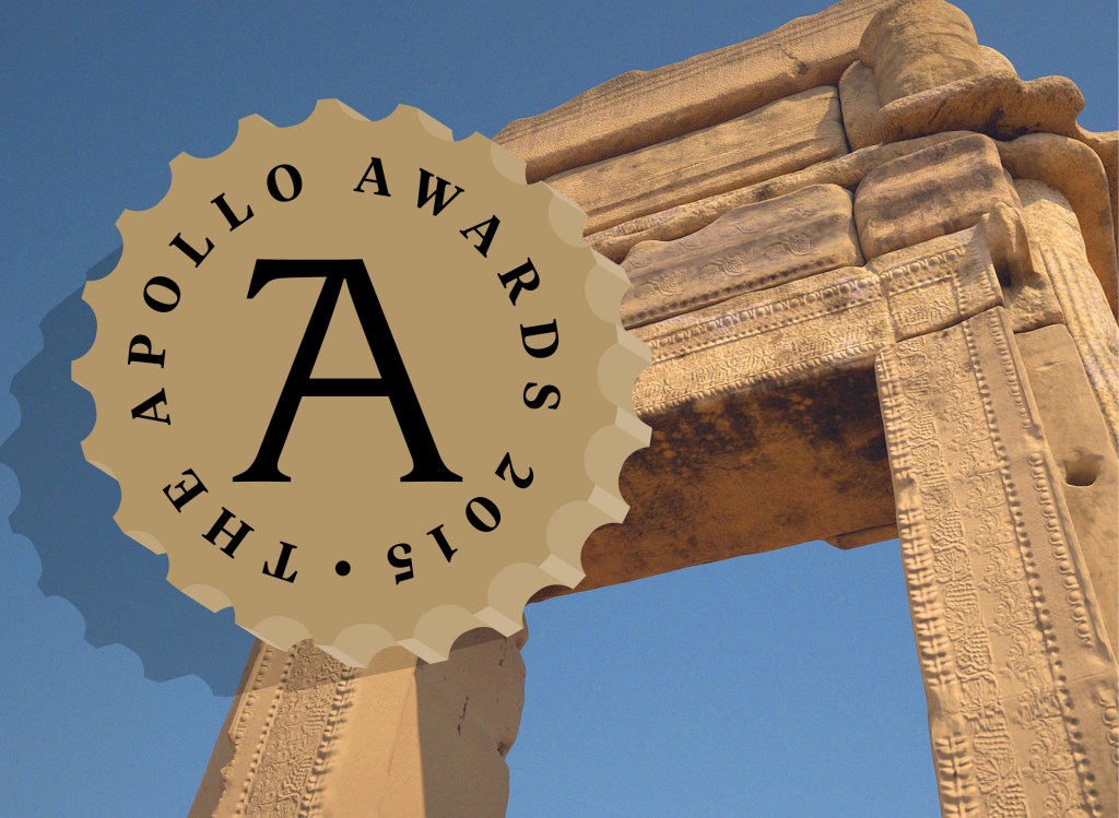 Apollo Awards: Digital Innovation of the Year: Million Image Database