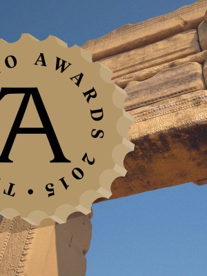 Apollo Awards: Digital Innovation of the Year: Million Image Database