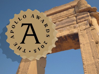Apollo Awards: Digital Innovation of the Year: Million Image Database