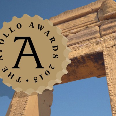 Apollo Awards: Digital Innovation of the Year: Million Image Database